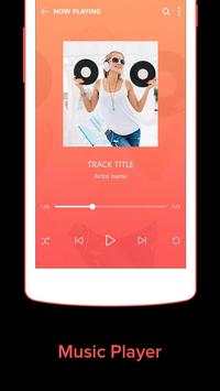 Mp3 Player screenshot 7