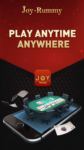 Joy Rummy - India screenshot 1