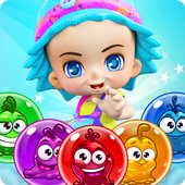 Monster Bubble icon