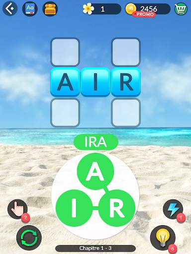 Word Life : Casse-Tête de Mots screenshot 4