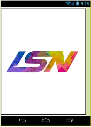 LuciaApp स्क्रीनशॉट 1