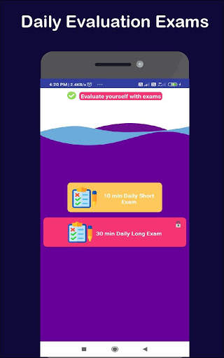Aptitude Test Preparation & Tricks : Mock buddy screenshot 4