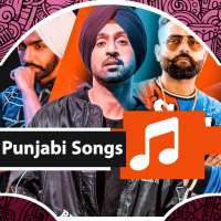 Punjabi Songs - Gaana 2020 on 9Apps