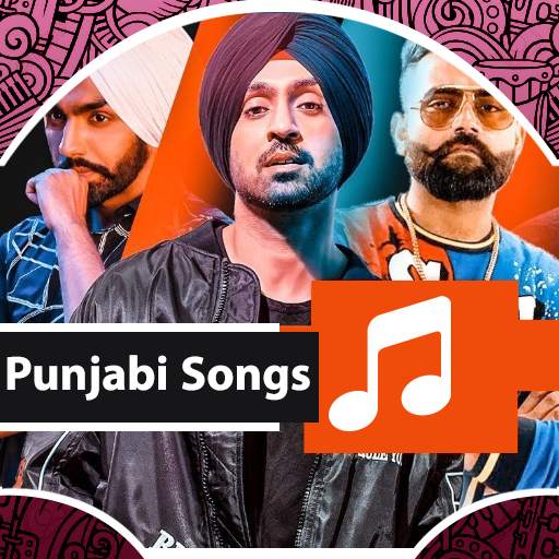 Punjabi Songs - Gaana 2020 1.0.0