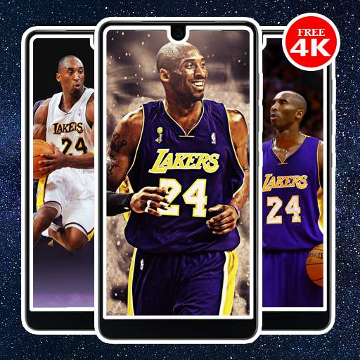Kobe Bryant Wallpaper 1.3