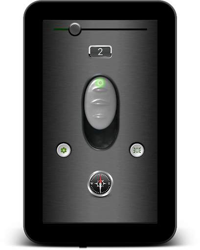 Real LED Flashlight screenshot 12