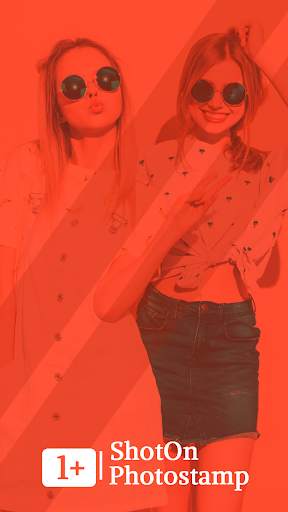 Shot On Camera For One Plus - Shot On Camera screenshot 1