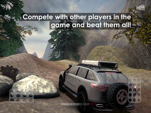 Teron Off-Road screenshot 8