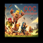 ikon Calculator for COC