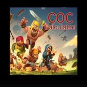 Calculator for COC 1.2