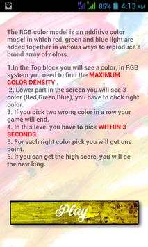 Color King screenshot 2