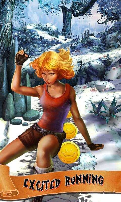 Temple Endless Run 2 screenshot 11