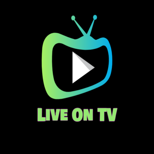Live On TV - Watch Live TV icon