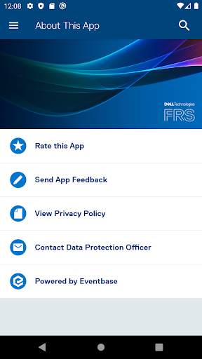 Dell Technologies FRS FY21 screenshot 4