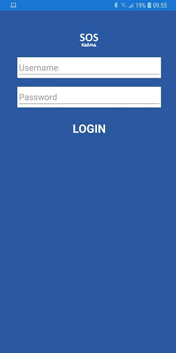 SOS KARMA 1 تصوير الشاشة