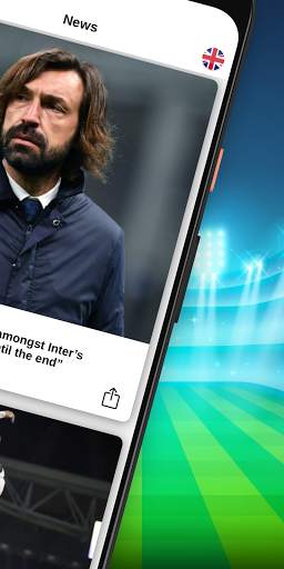 Soccer News For Bianconeri - Latest Headlines screenshot 2