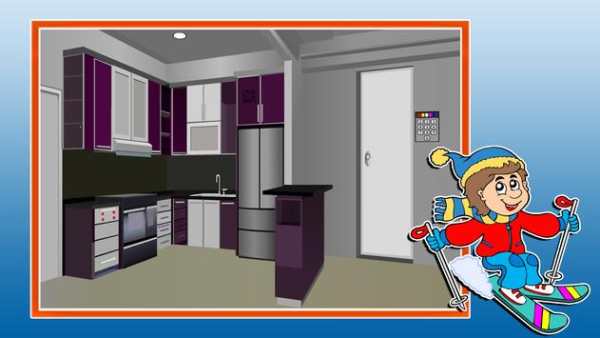Escape Games : Snowboarding screenshot 10