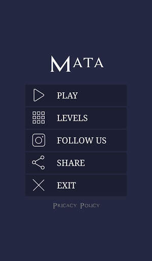 Mata | Brain Exercise Games screenshot 2