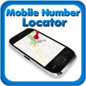 Mobile Number Locator 1.0