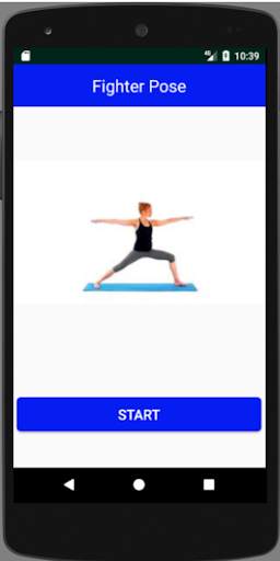 20 Daily Yoga - Offline screenshot 5