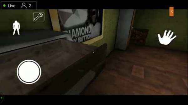 Granny 2 : Horror Game Chapter screenshot 2