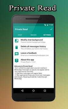 Messenger Cloneap screenshot 3