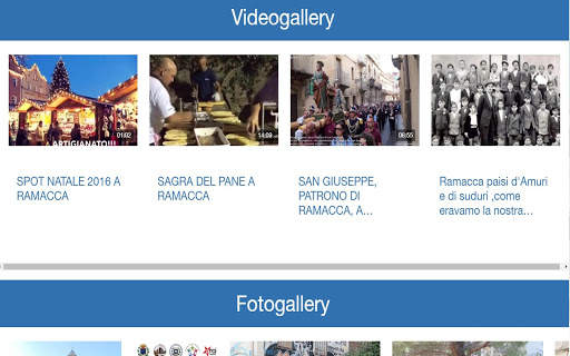 Ramacca screenshot 6