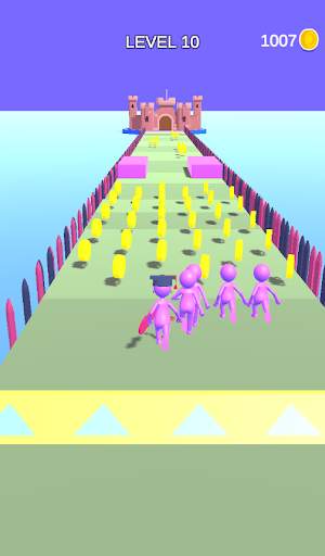 Join Clash 3D: Crowd Rush screenshot 4