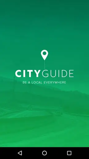 CityGuide CBI screenshot 5