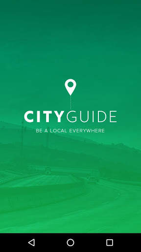 CityGuide CBI screenshot 5