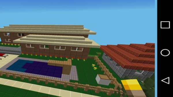 My Craft : survival screenshot 1