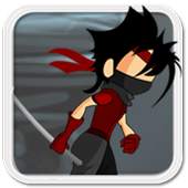 Ninja Vs Zombies 1.0