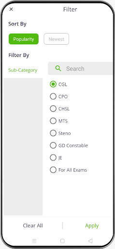 MyPathshala screenshot 6
