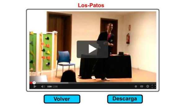 Magia y Cuentacuentos screenshot 2