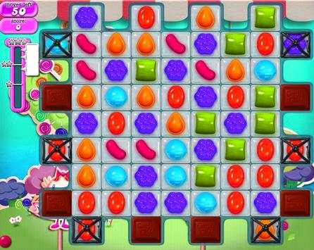 Guide for Candy Crush screenshot 2