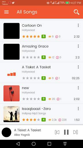 descargar musica mp3 gratis - Download MP3 Music screenshot 6