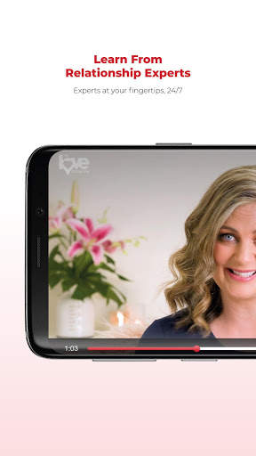 Love Destination TV screenshot 4