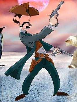 Cartoon Photo editor screenshot 2