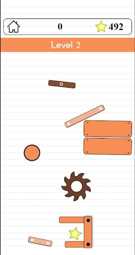 Physics Game screenshot 4