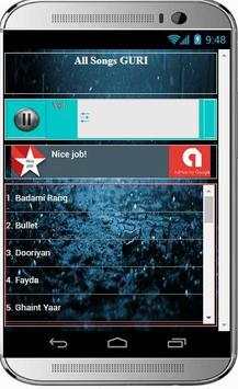 GURI Super Hit Songs screenshot 2