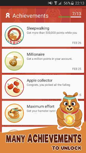 My pet Hamster screenshot 6