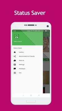 Status Saver screenshot 2