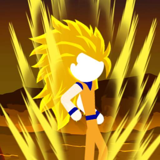 Stickman Superhero Shadow Figh 1.7