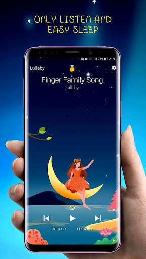 Lullaby - Lullaby Songs for Baby screenshot 7
