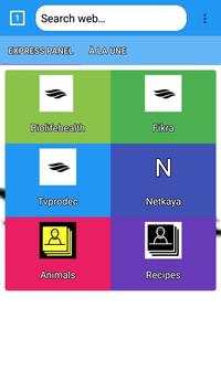 Smart browser screenshot 3