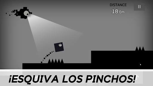 Sqube Darkness screenshot 7