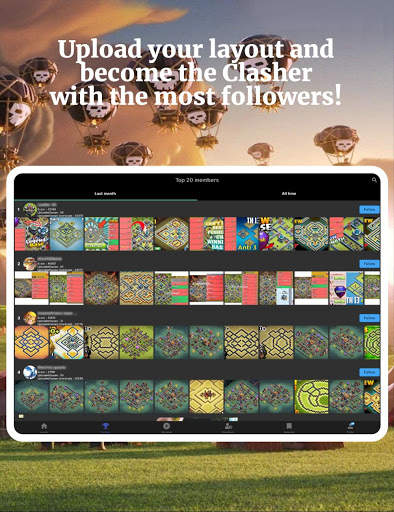 Clash Base Pedia (with links) Pro 2020 screenshot 11