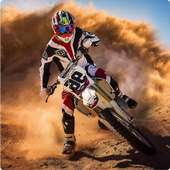 Moto Riding 3D - Free Moto Racing 3D Games 2018 icon