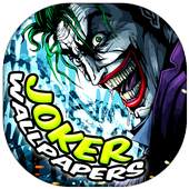 JOKER Wallpapers HD 1.0