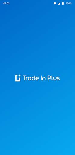 Trade in Plus screenshot 1